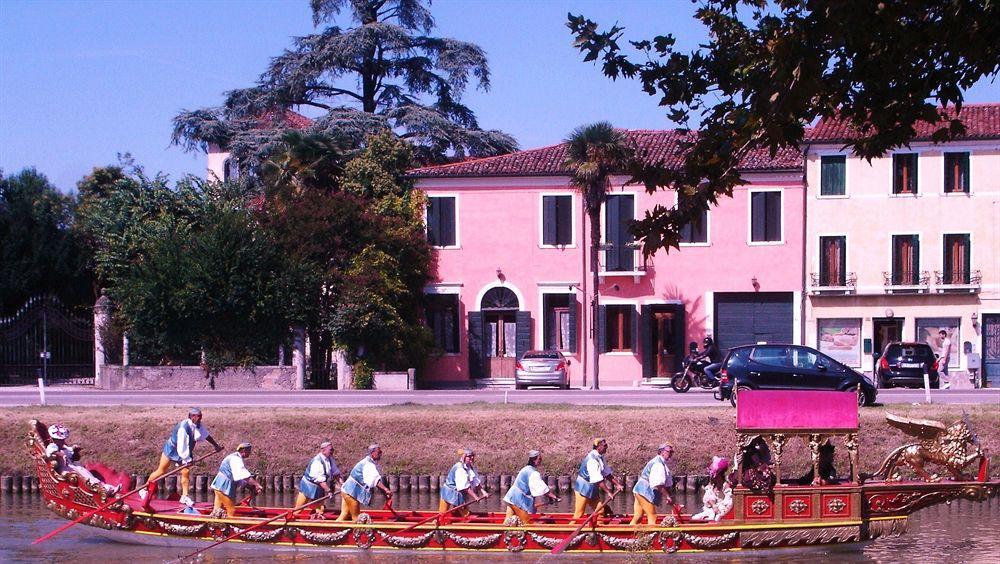 Relais Alcova Del Doge Hotel Mira Luaran gambar
