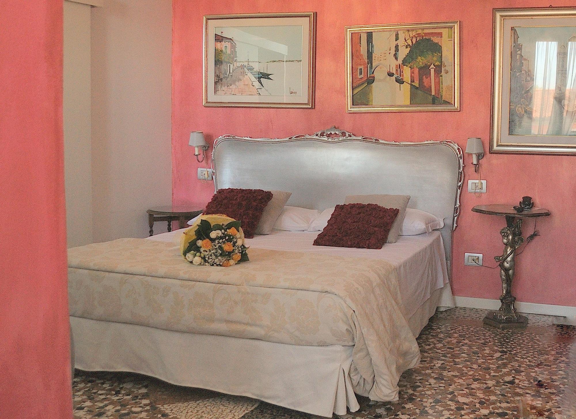 Relais Alcova Del Doge Hotel Mira Luaran gambar