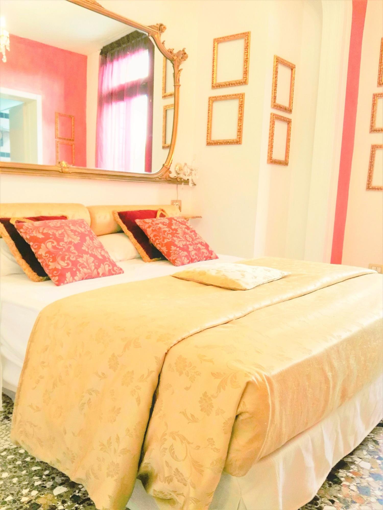 Relais Alcova Del Doge Hotel Mira Luaran gambar
