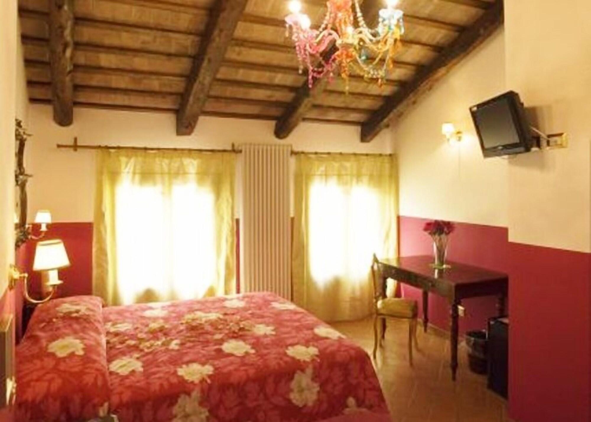 Relais Alcova Del Doge Hotel Mira Luaran gambar