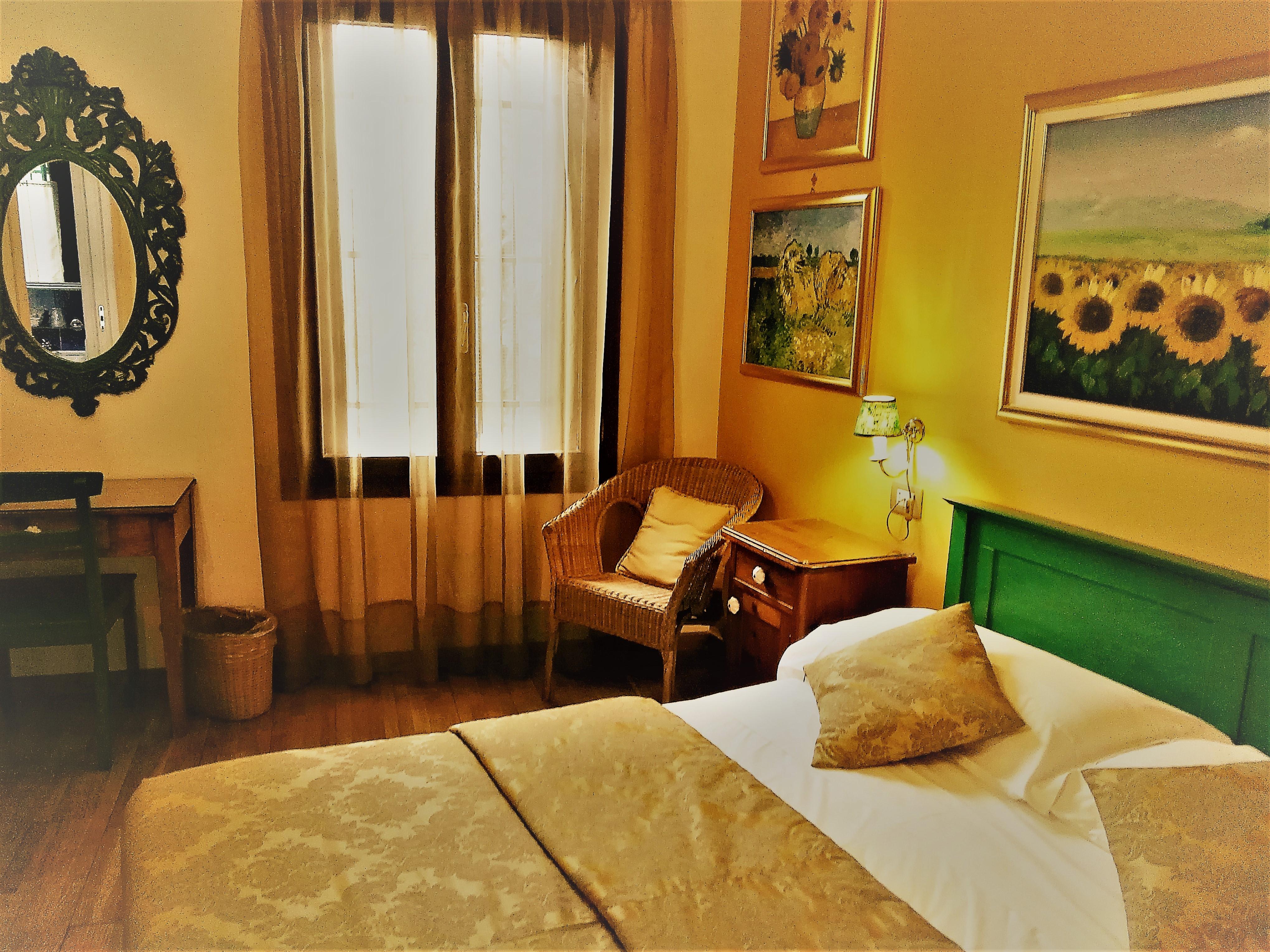 Relais Alcova Del Doge Hotel Mira Luaran gambar