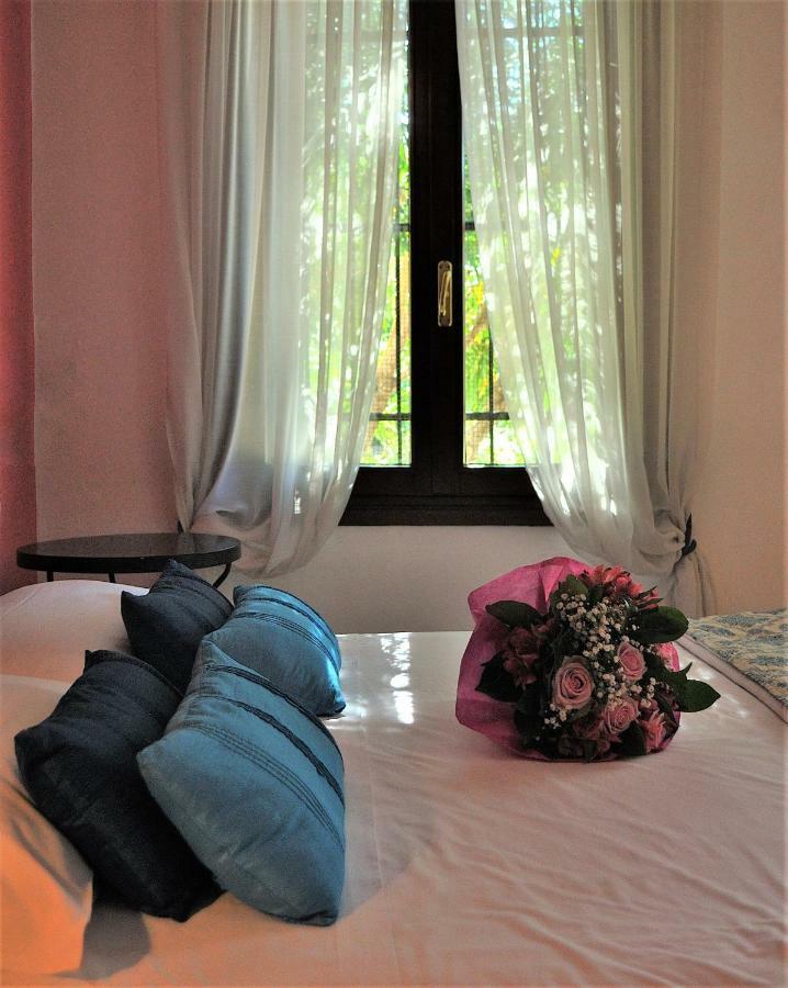 Relais Alcova Del Doge Hotel Mira Luaran gambar