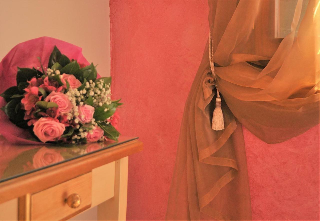 Relais Alcova Del Doge Hotel Mira Luaran gambar